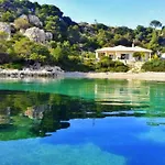 Villa Christina Luxury Lac de Vouliagmeni