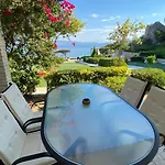 Christina Luxury Villa Lac de Vouliagmeni