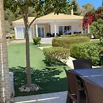Christina Luxury Villa