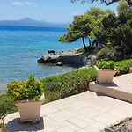 Christina Luxury Villa