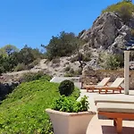 וילה Christina Luxury *