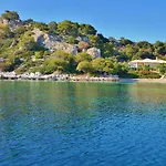 Christina Luxury Villa Lac de Vouliagmeni