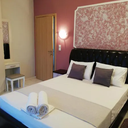 Villa Christina Luxury *