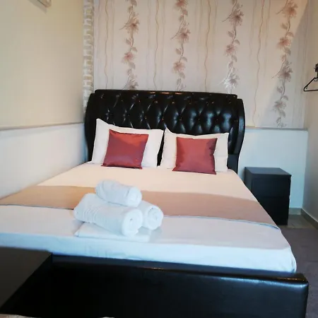 ヴィラ Christina Luxury *