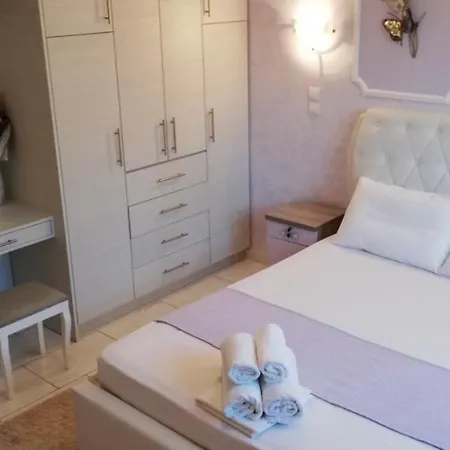 Villa Christina Luxury *