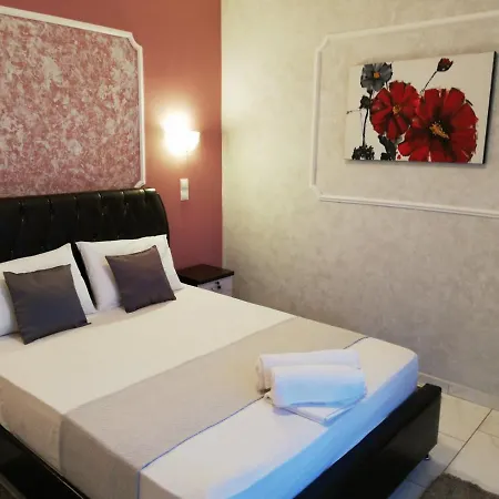 Villa Christina Luxury