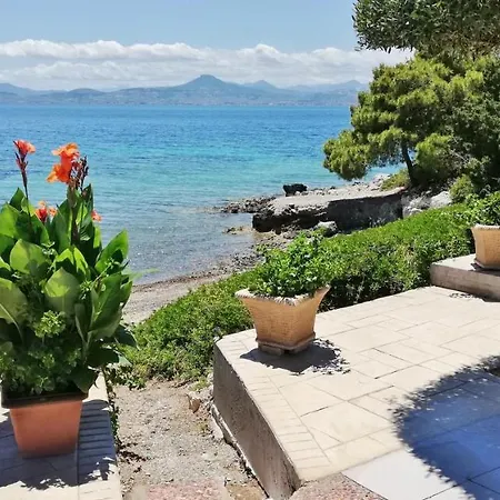 ヴィラ Christina Luxury *