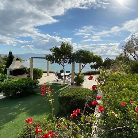 Villa Christina Luxury