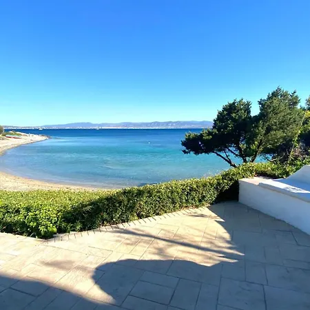 Christina Luxury