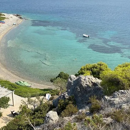Christina Luxury Vouliagmeni Lake
