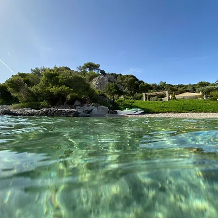 Christina Luxury Villa