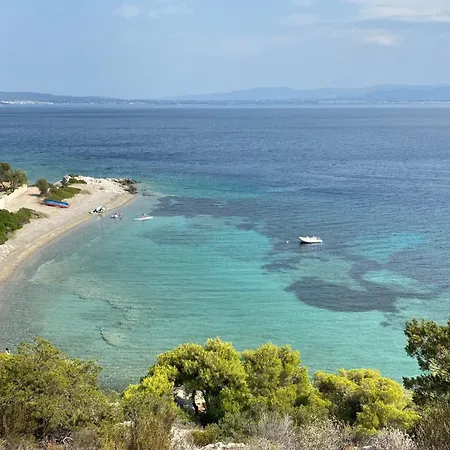 Christina Luxury Villa *