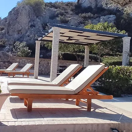 Villa Christina Luxury