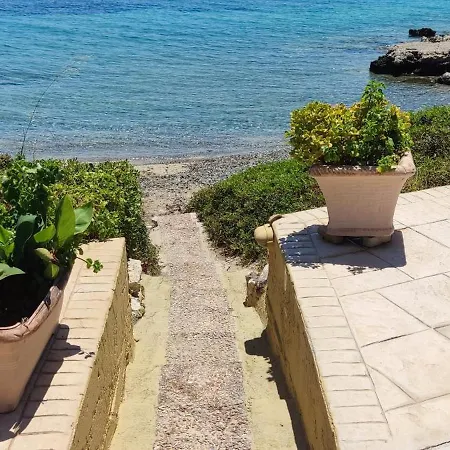 Christina Luxury Vouliagmeni Lake