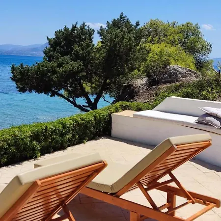 Christina Luxury Villa