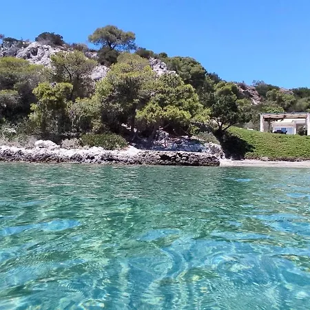 Villa Christina Luxury *