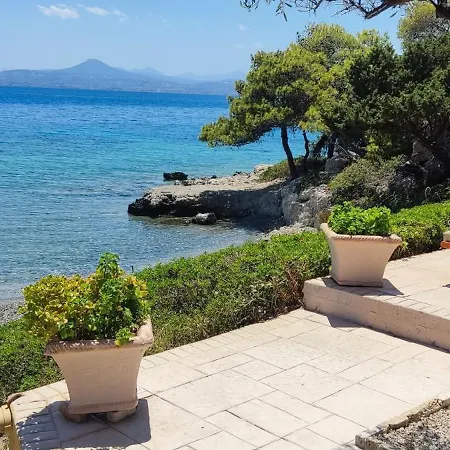 Christina Luxury Villa