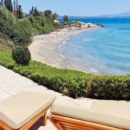 Christina Luxury Villa *