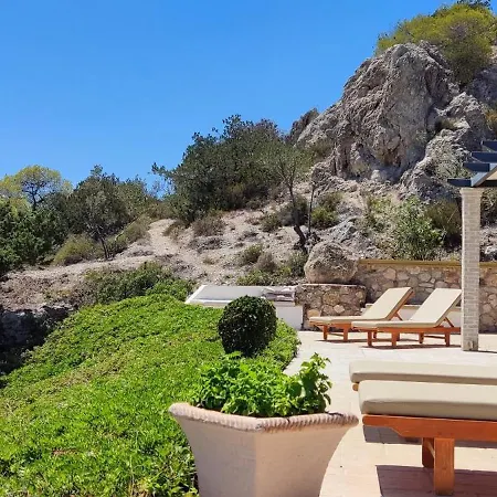 Villa Christina Luxury *