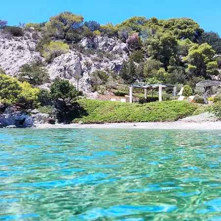 Villa Christina Luxury *