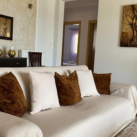 Villa Christina Luxury