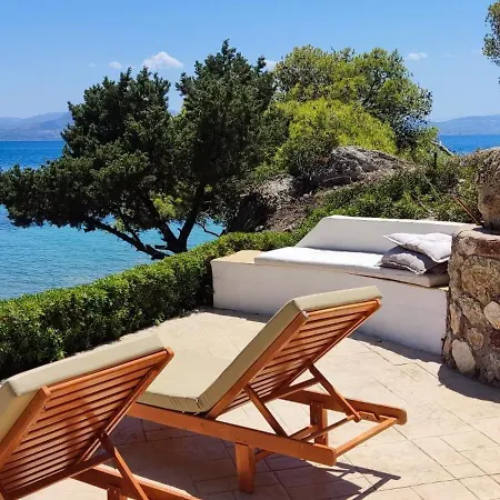 Christina Luxury