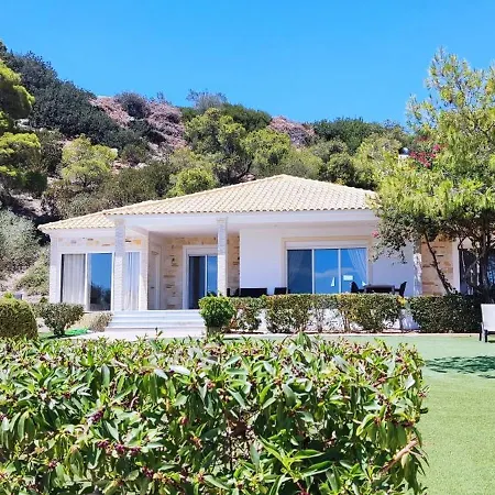 Christina Luxury Villa