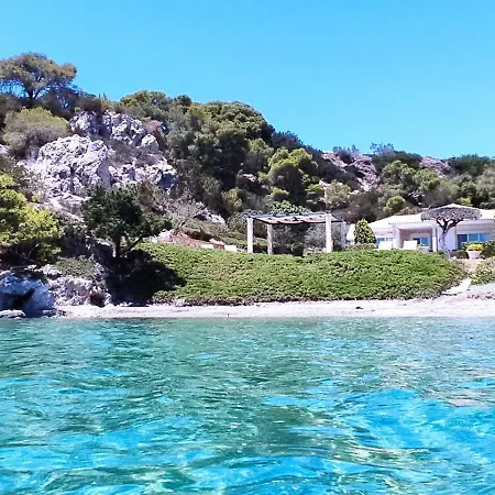 Villa Christina Luxury