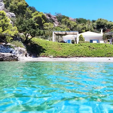 Christina Luxury Villa *