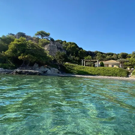 Villa Christina Luxury