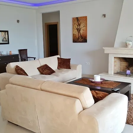 Villa Christina Luxury *