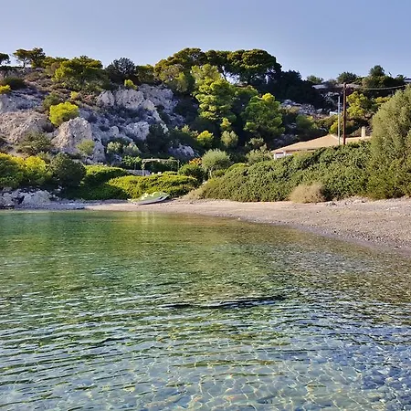 Christina Luxury ヴィラ