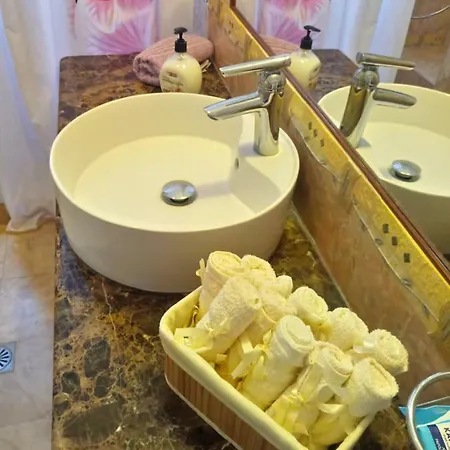 Christina Luxury Villa Lac de Vouliagmeni