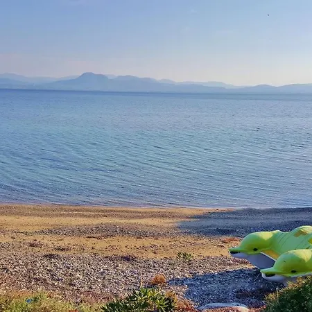 Christina Luxury ヴィラ