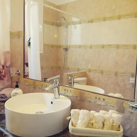 Christina Luxury Villa *