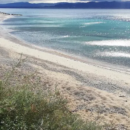 Villa Christina Luxury