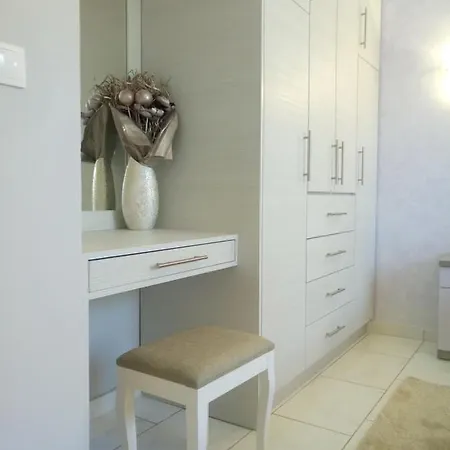 Christina Luxury Villa