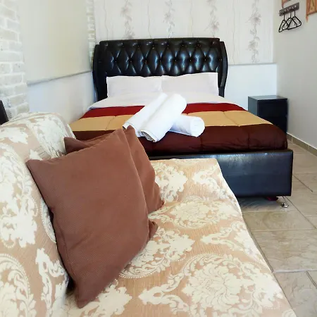 Christina Luxury ヴィラ ブリアグメニ湖