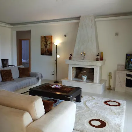 Villa Christina Luxury