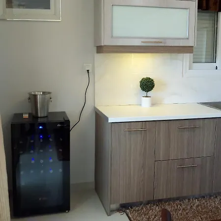 Christina Luxury Villa *