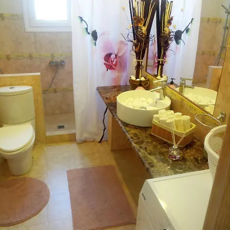 Villa Christina Luxury