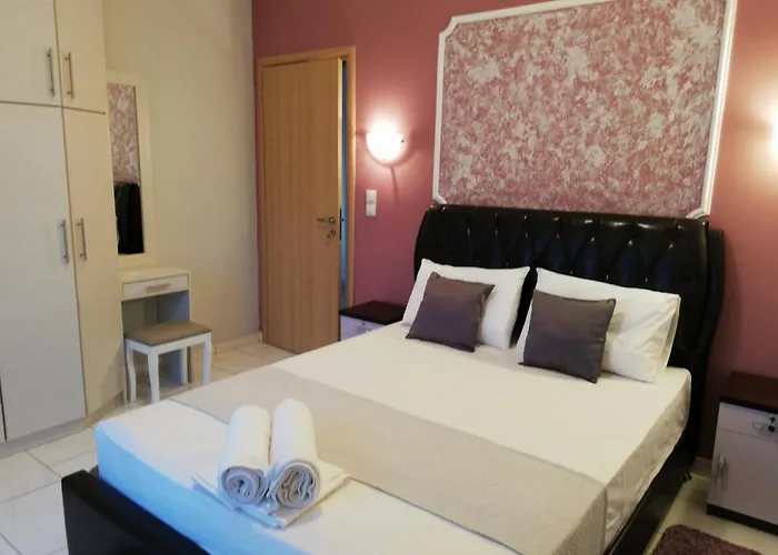 Villa Christina Luxury *