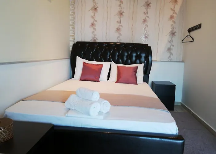 Villa Christina Luxury *