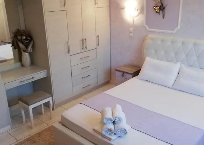 Villa Christina Luxury *