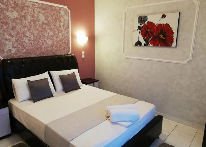 Villa Christina Luxury