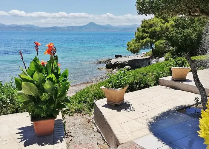 Villa Christina Luxury *