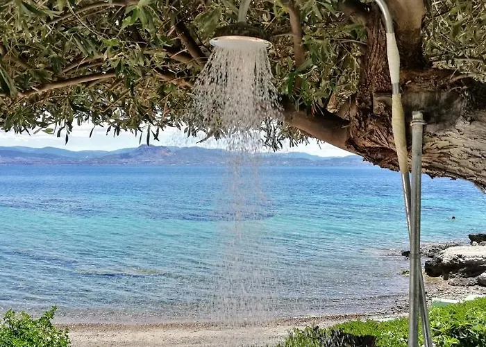 Villa Christina Luxury Vouliagmeni Lake