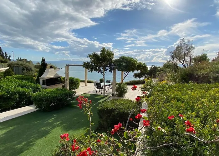 Villa Christina Luxury