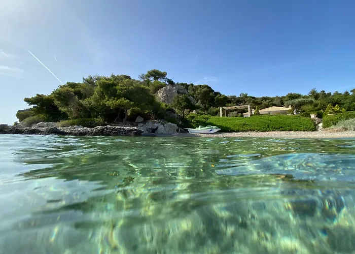 Christina Luxury Villa