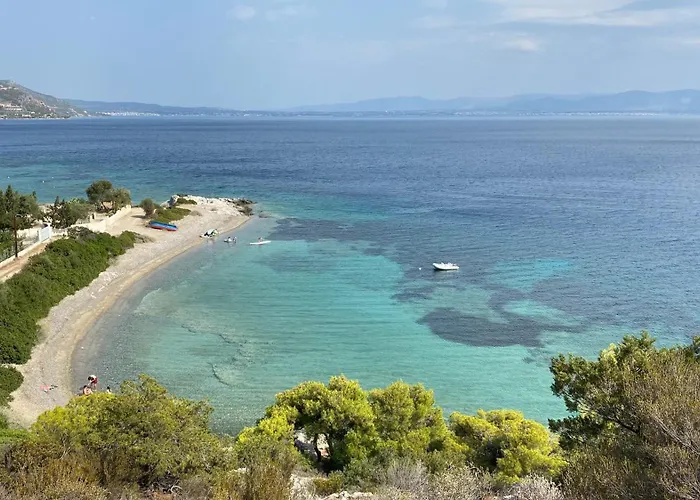 Christina Luxury Villa *